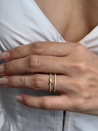 The Beauty of Diamond Jewellery: Timeless Elegance for Every Occasion