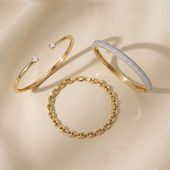 Bracelets