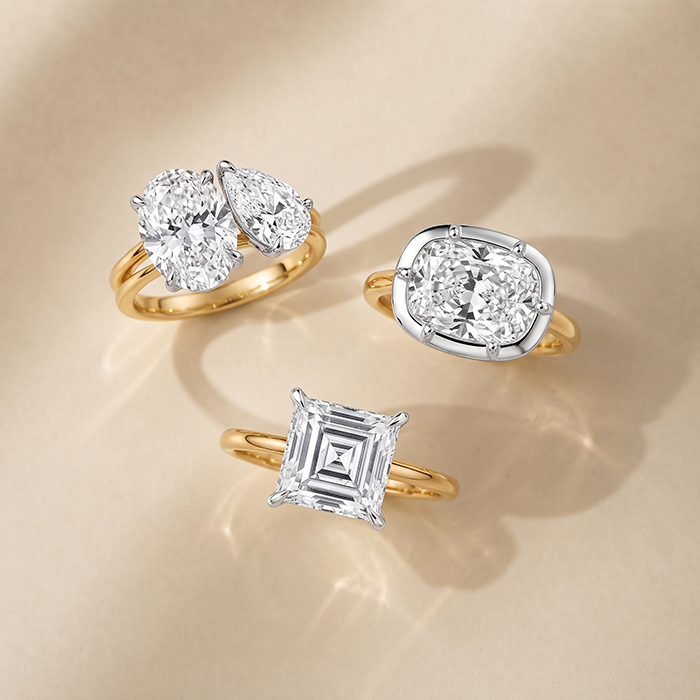 Engagement Rings