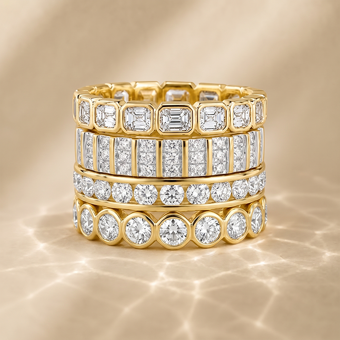 Wedding Bands