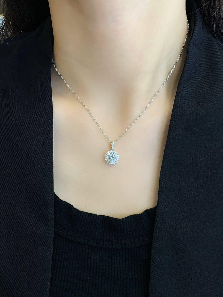 Pure Brilliance Lab Grown Diamond Fine Jewellery