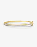 Classic Diamond Bangle