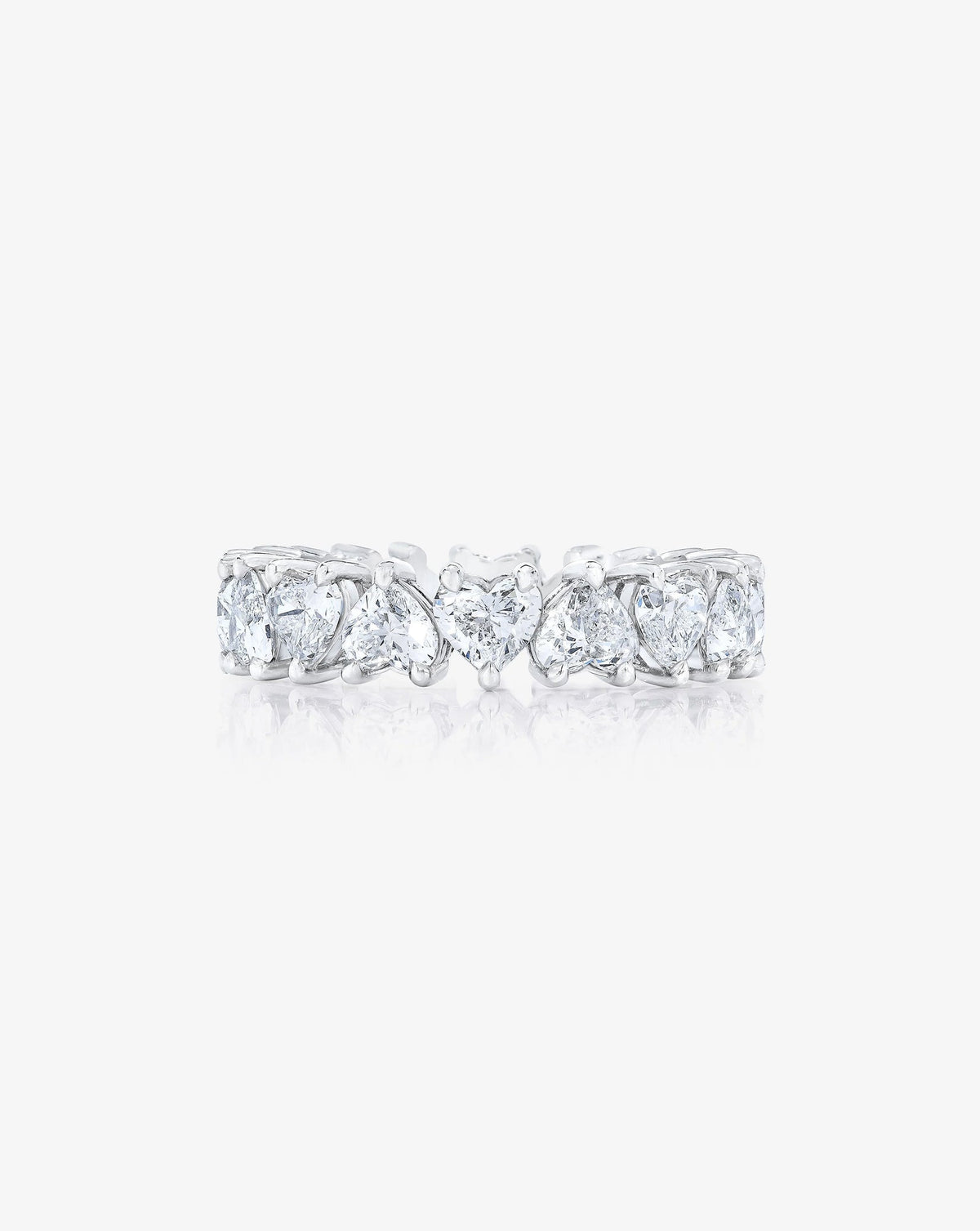 Heart Eternity Band