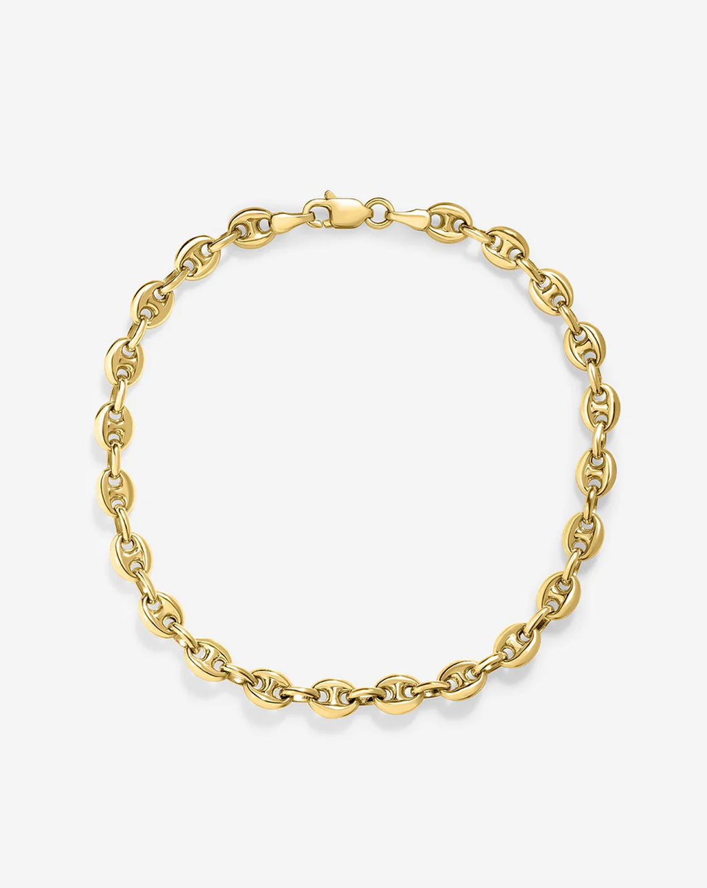 Mariner Link Chain Bracelet