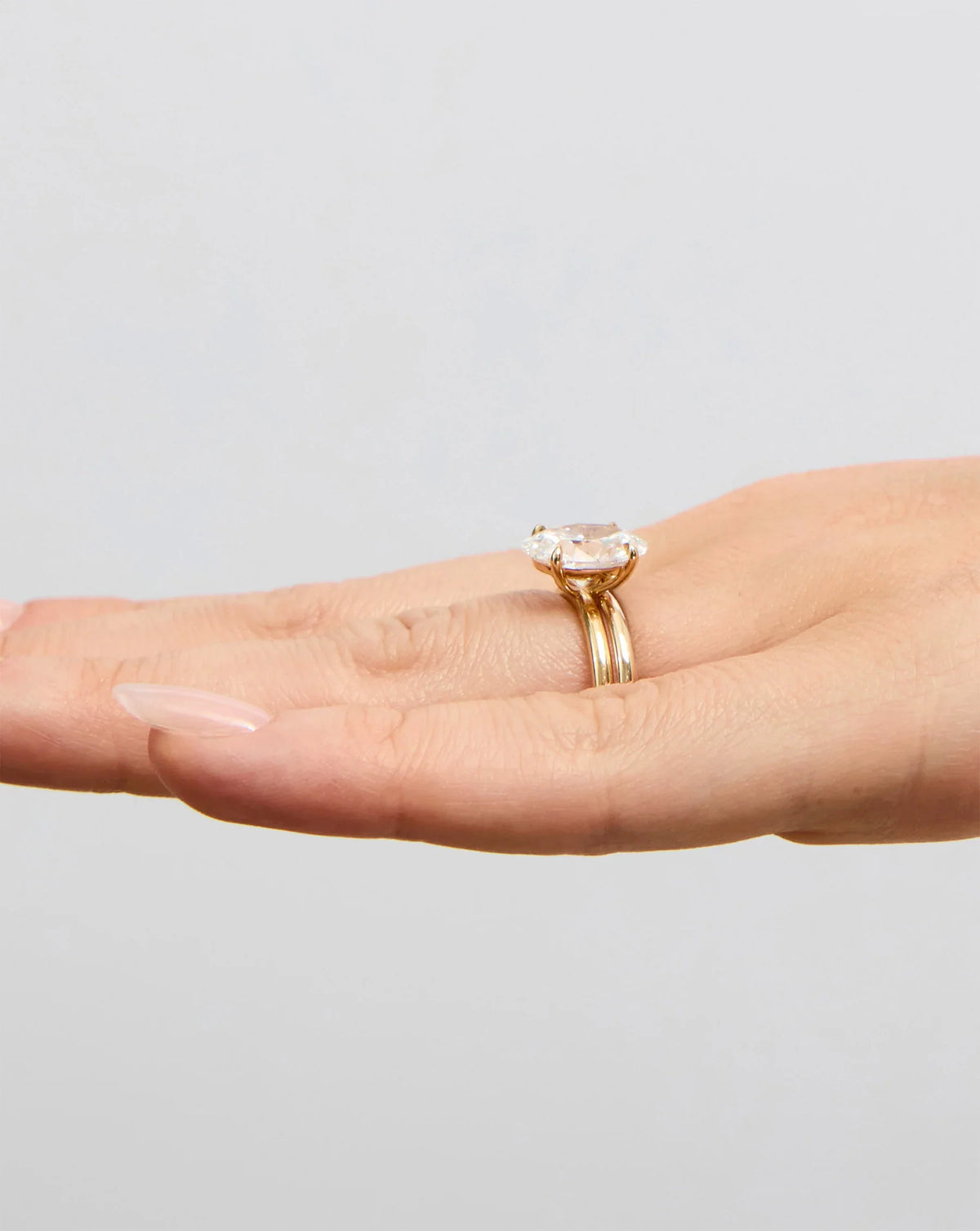 2 mm Classic Gold Band