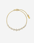 Starlight Graduated Lab Diamond Bracelet