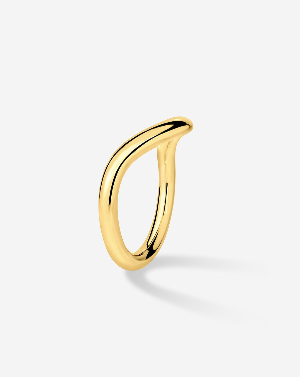 Nest Wedding Band