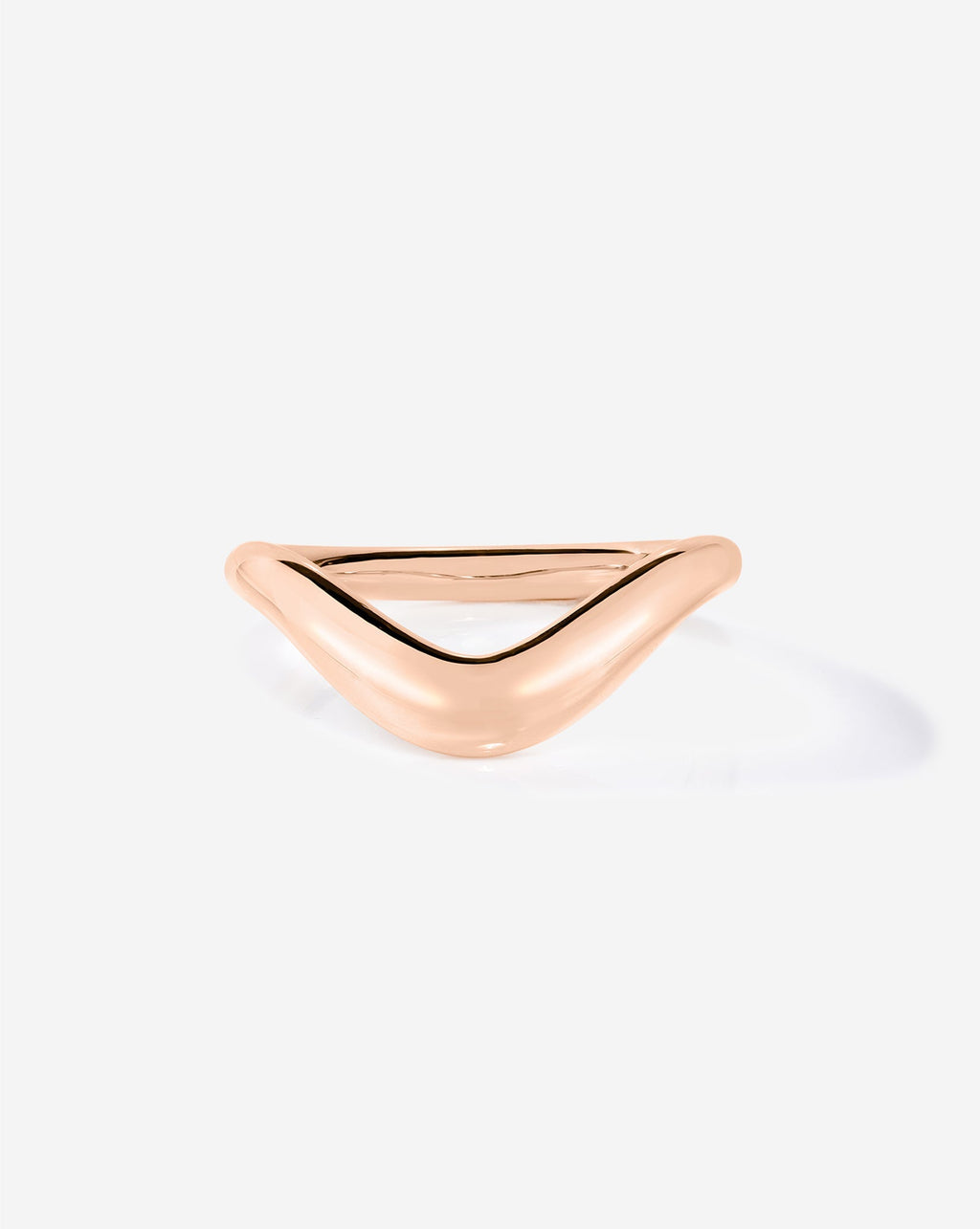 Nest Wedding Band