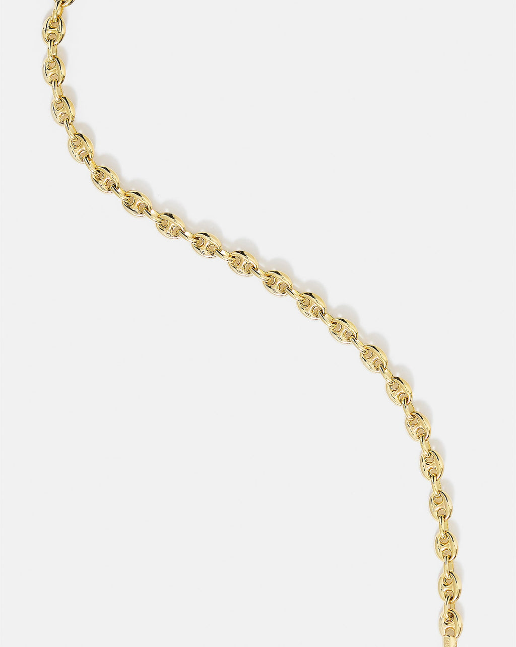 Mariner Link Chain Bracelet