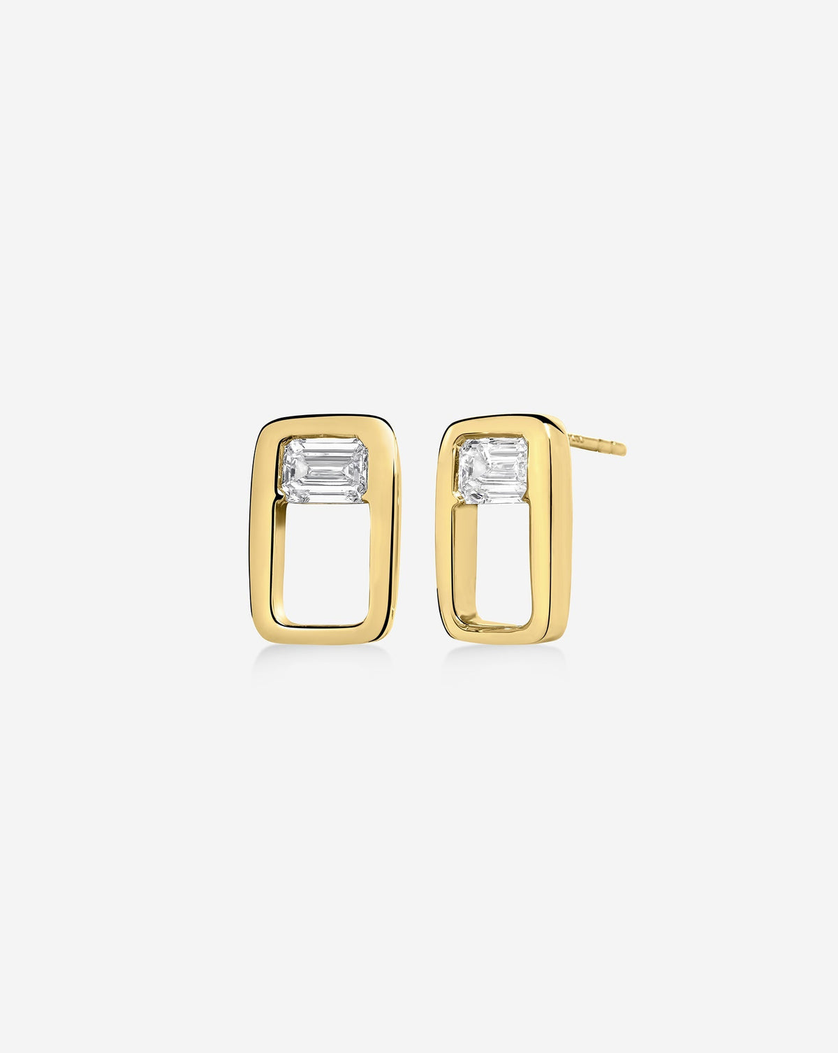 BJ x Milso No. 19 Earrings