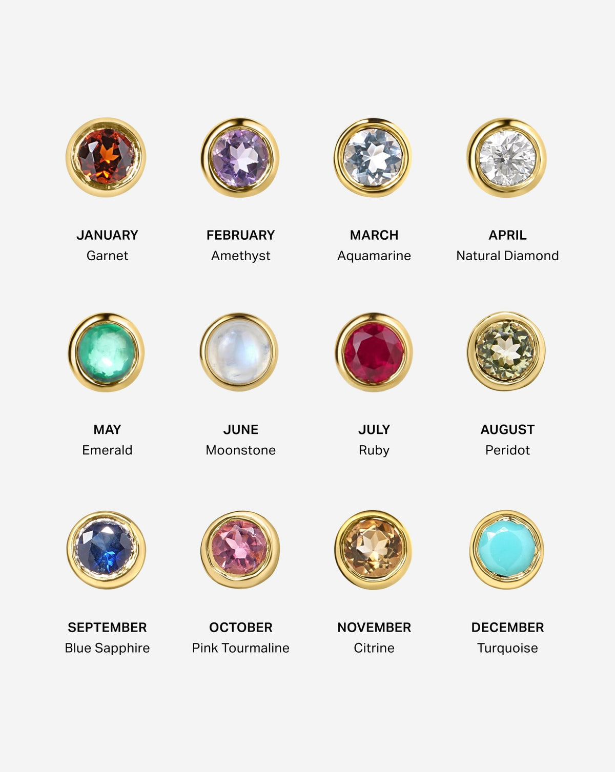 Charm Locket