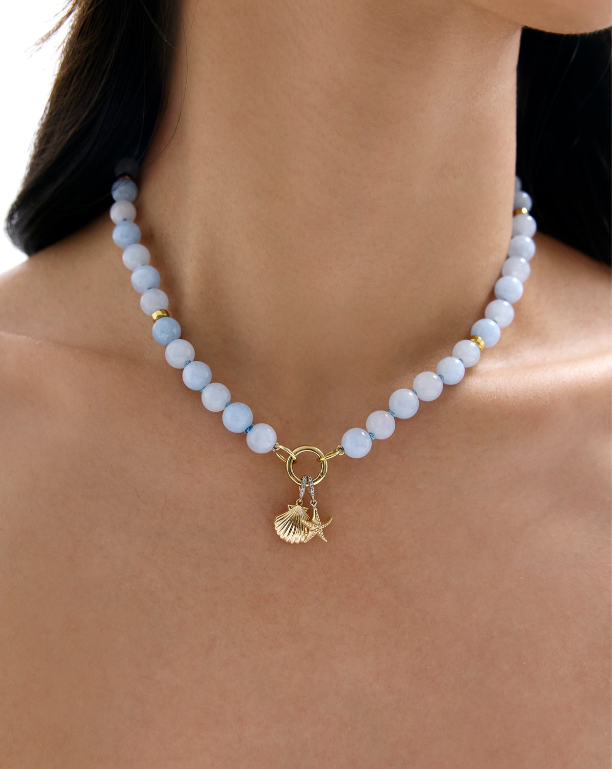 Capri Coast Necklace