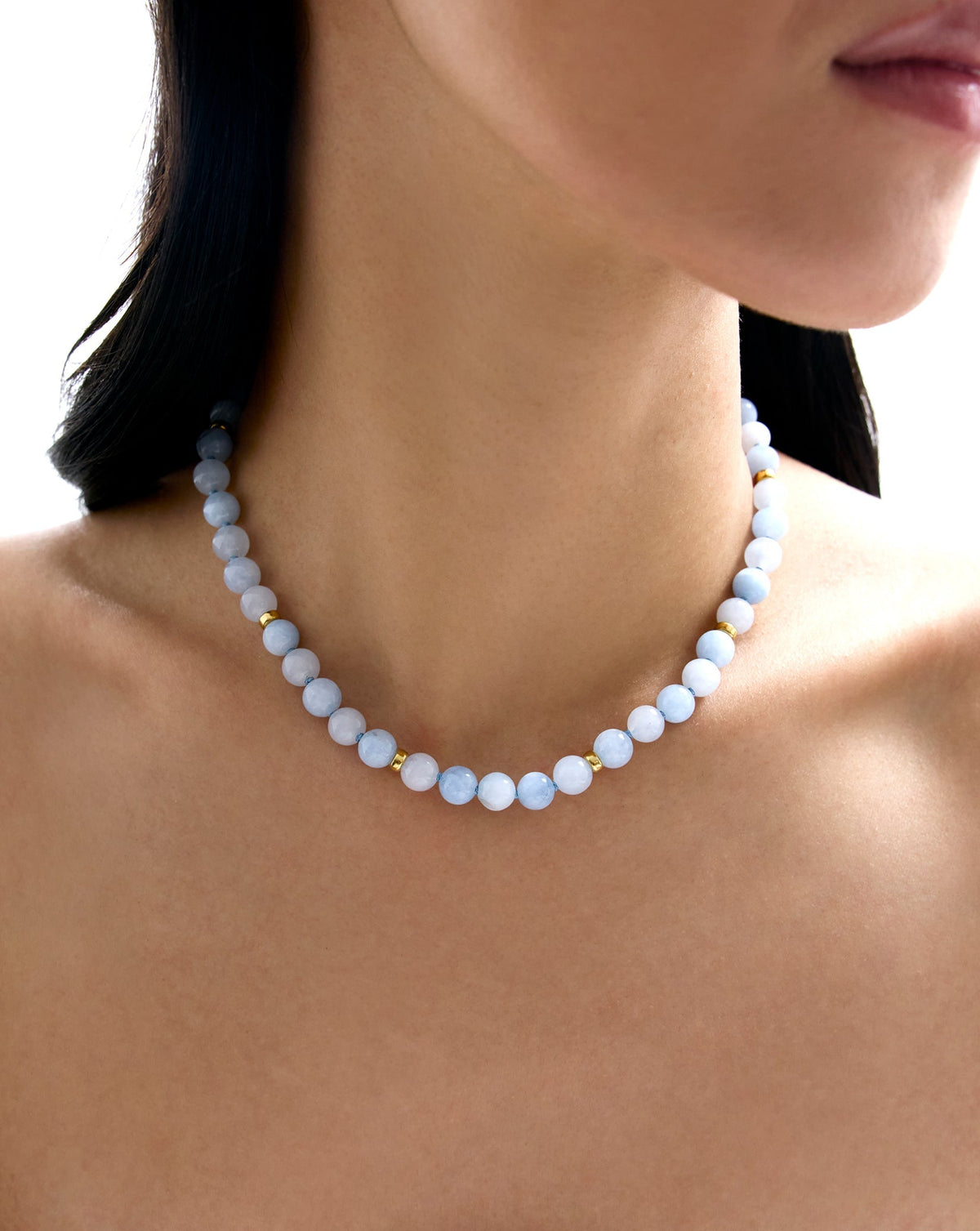 Capri Coast Necklace
