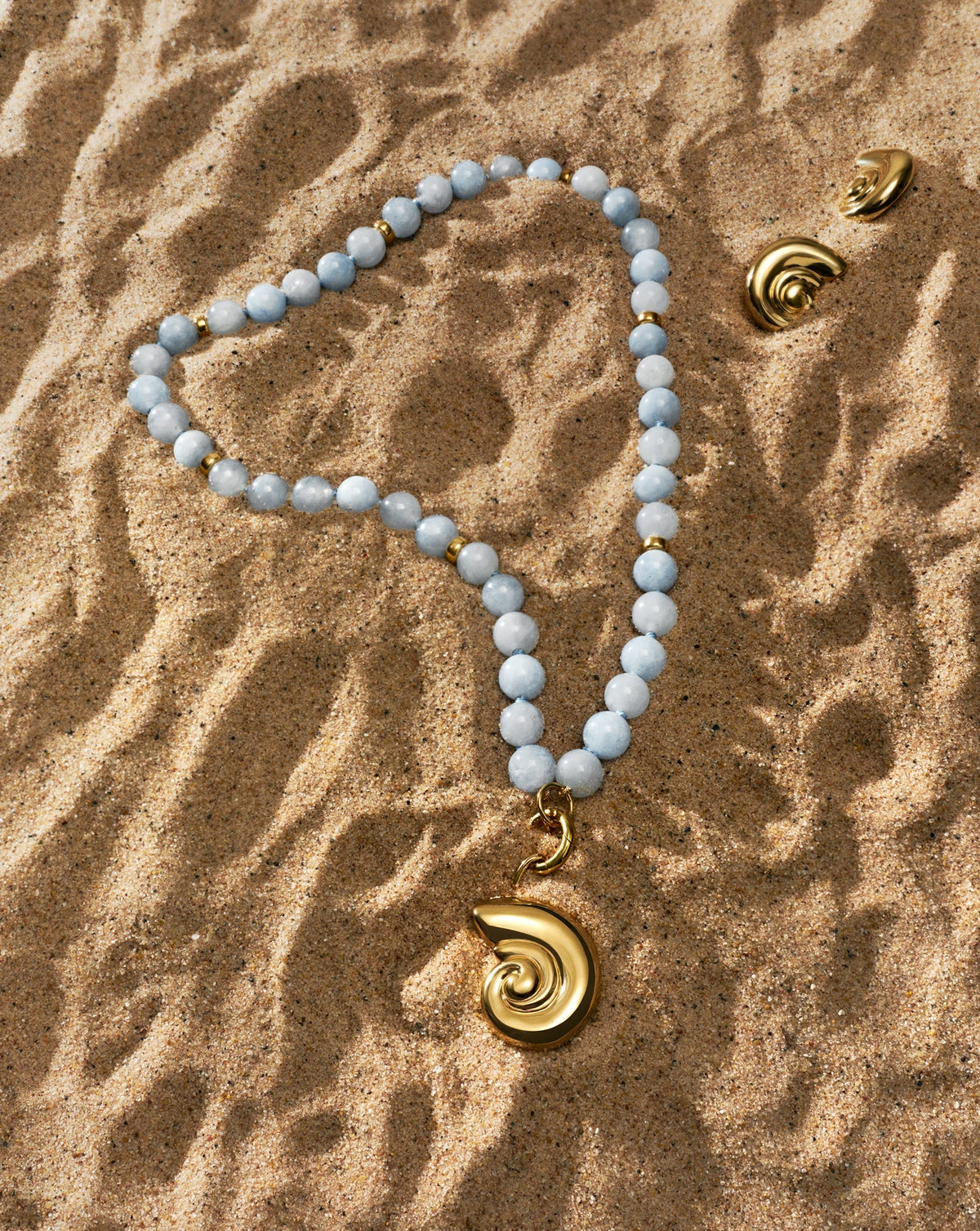 Capri Coast Necklace