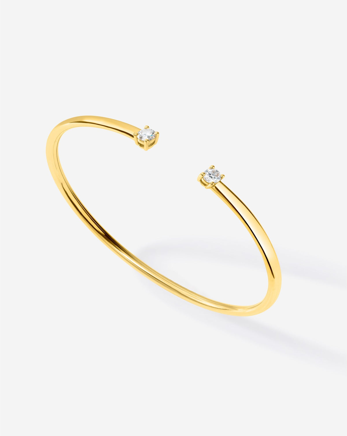 Diamond Flexi Cuff