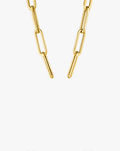 Split Chain Necklace