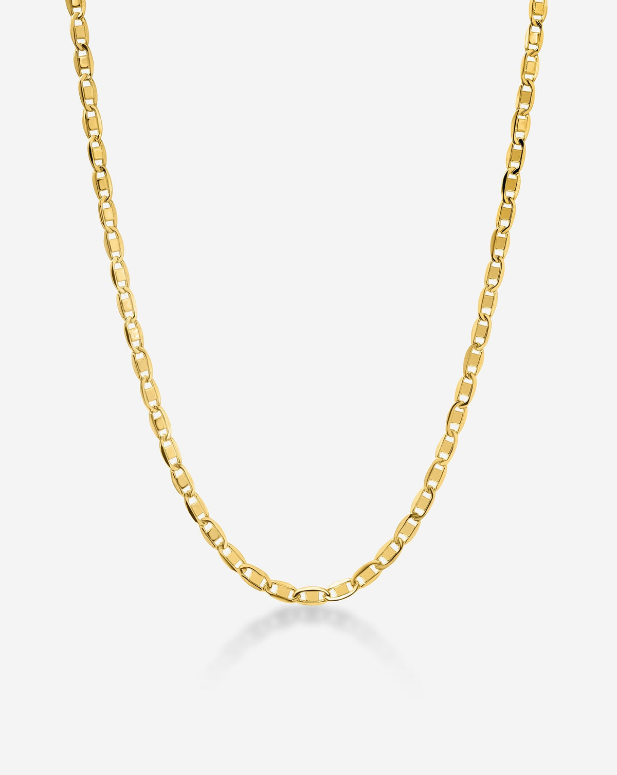 Valentino Chain Necklace