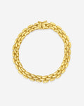 Golden Hour Chain Bracelet