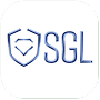 Certificate logo