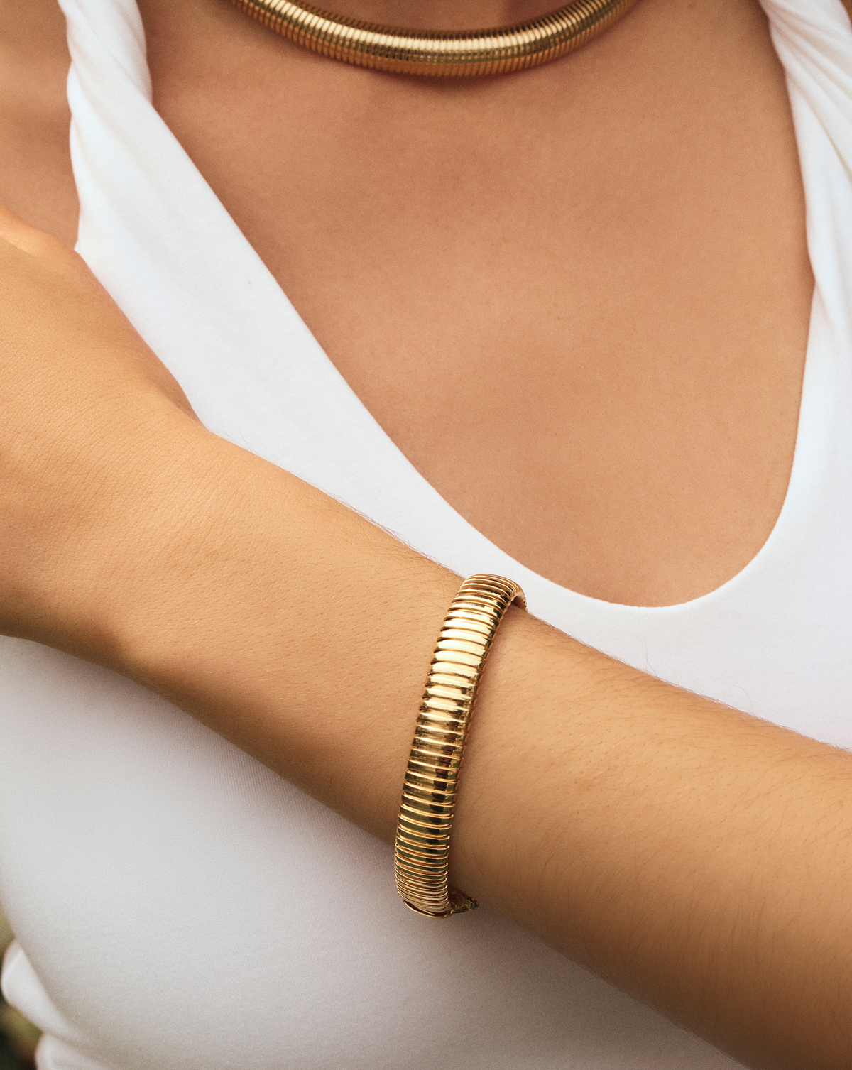 The Mirage Bracelet