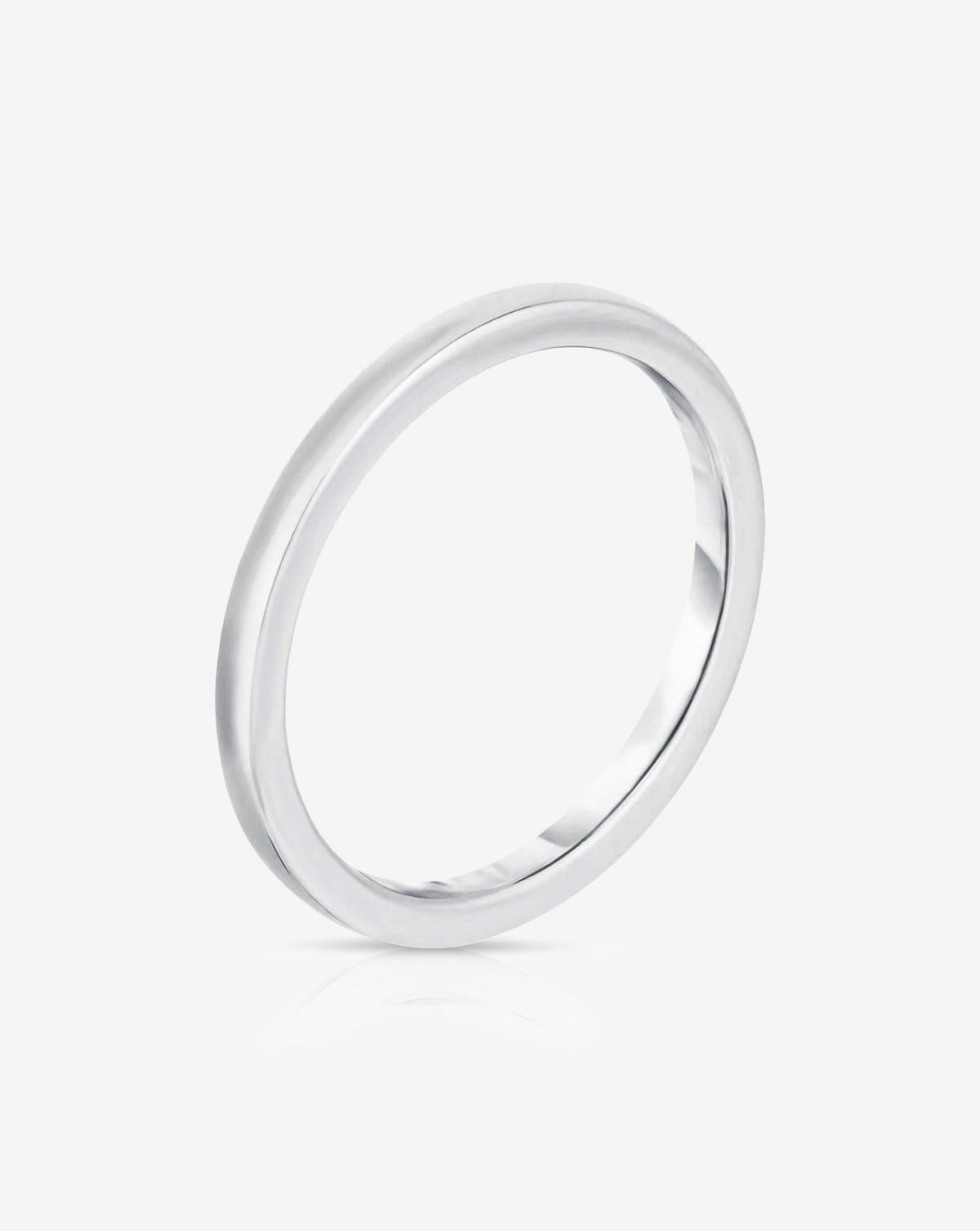 Whisper Thin Band