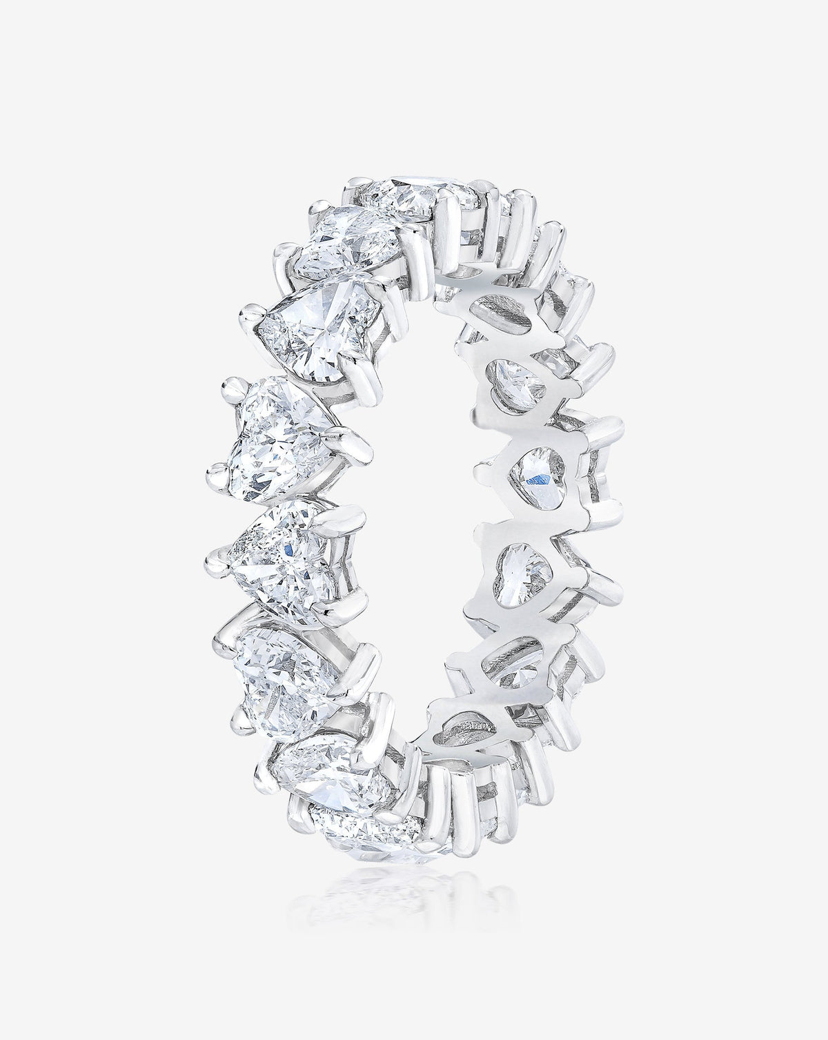 Heart Eternity Band