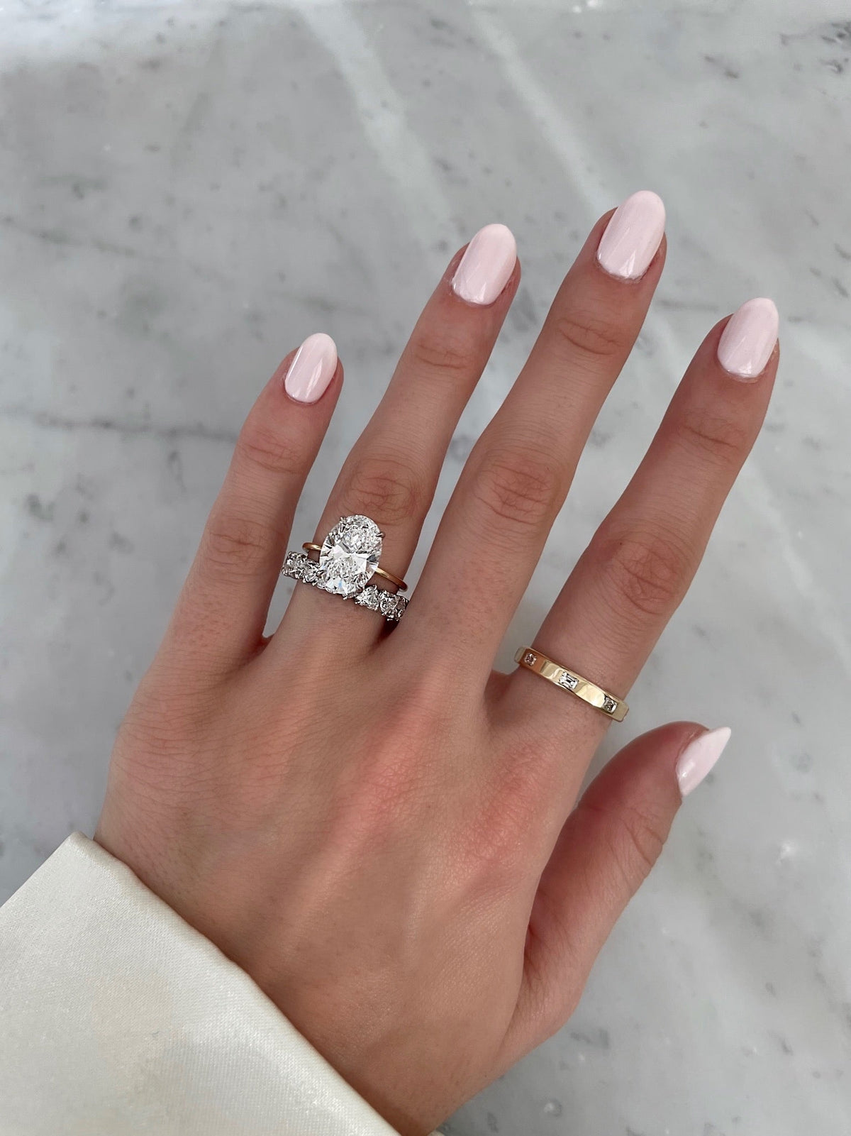 Heart Eternity Band